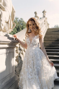 Luxury Wedding dresses