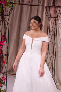 Plus Size Bridal Boutique