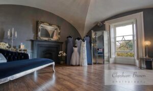 bridal shops Lincolnshire