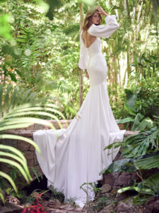 Wedding Dress Fittings