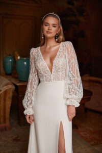 DAMA Couture Dresses
