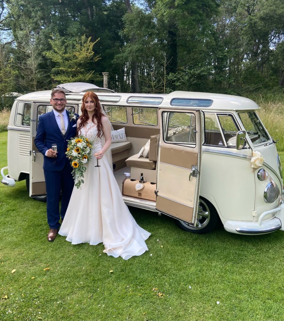 Bridal Suite Services in Lincoln