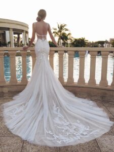 Blue by Enzoani