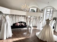 Bridalwear in Lincoln