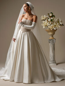 Wedding Dress Shops in Lincoln