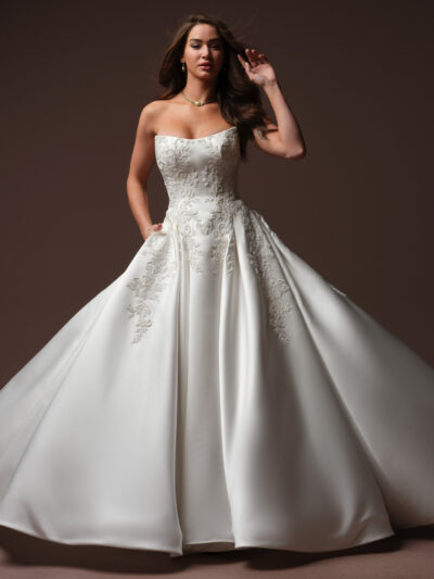 Maggie Sottero Landis Ballgown Wedding Dress F6MN069A01 Alt50 IV002