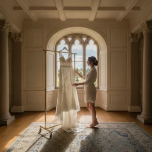 Why Brides Travel Across the East Midlands for Belle & Bouquet, Belle & Bouquet